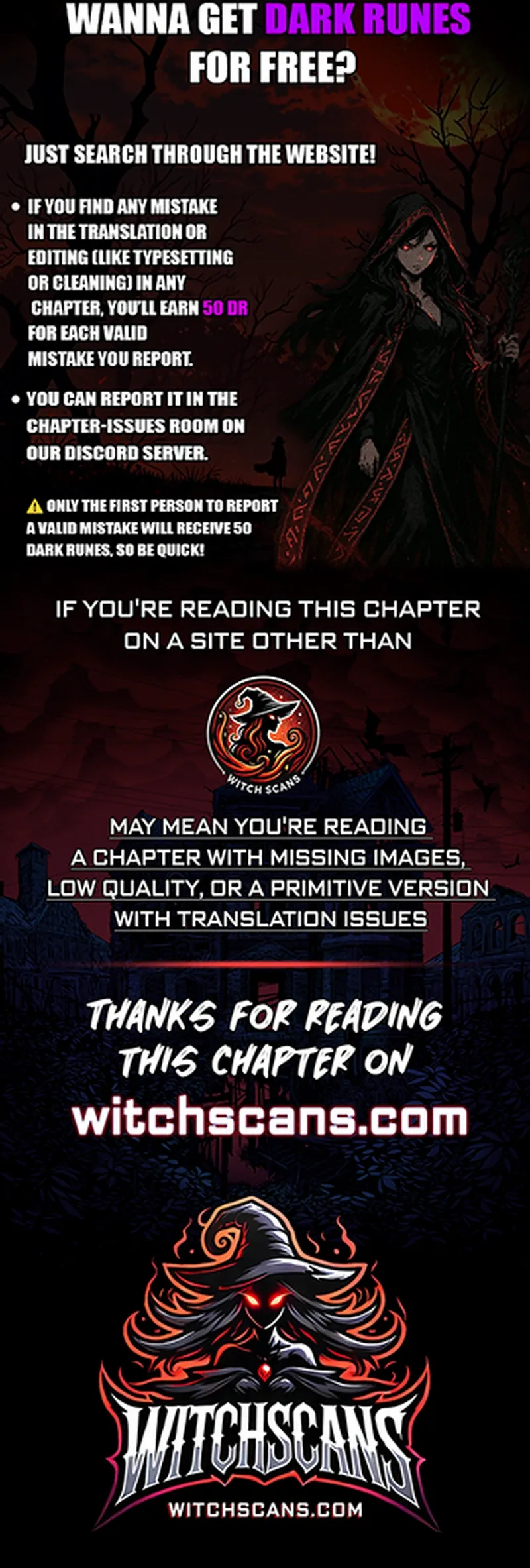 Read The House Without Time EN Manga Online