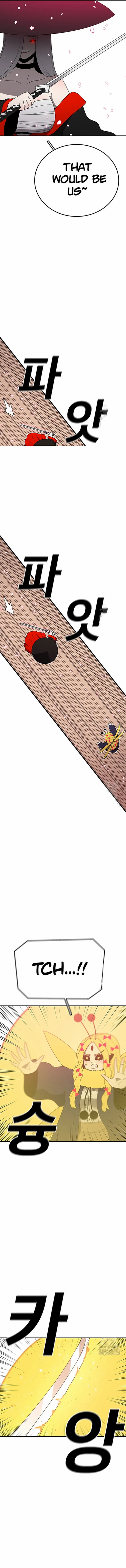 Read The House Without Time EN Manga Online
