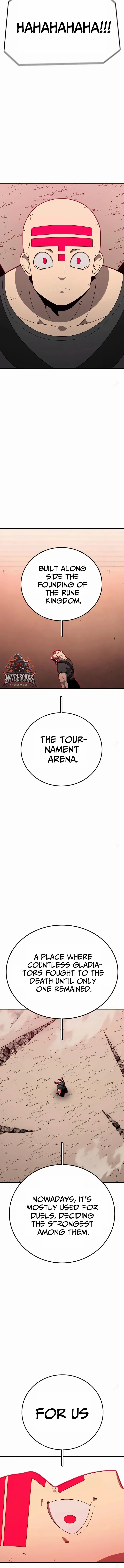 Read The House Without Time EN Manga Online