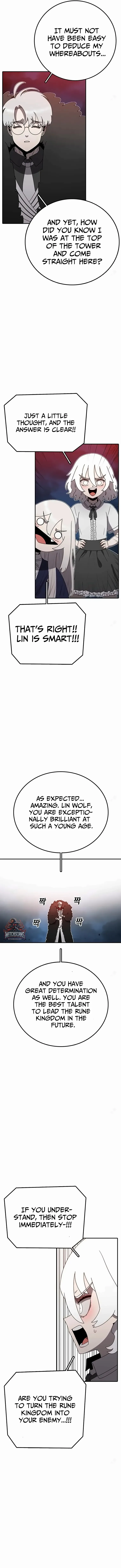 Read The House Without Time EN Manga Online