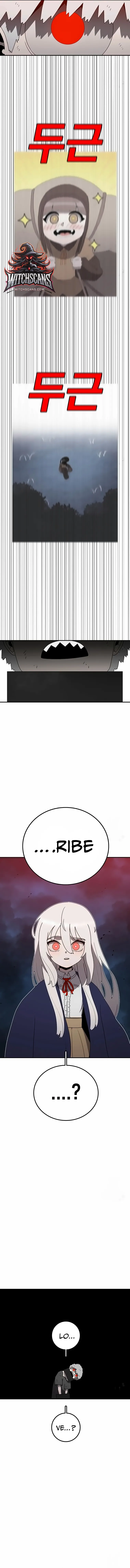 Read The House Without Time EN Manga Online