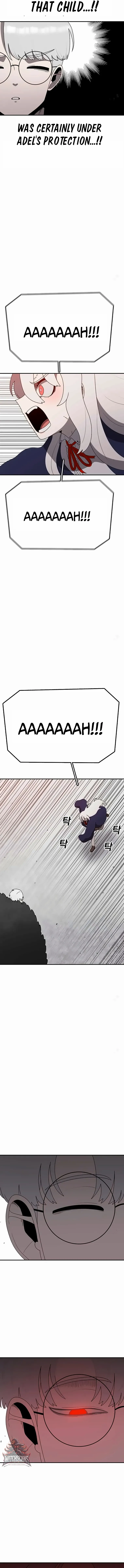 Read The House Without Time EN Manga Online