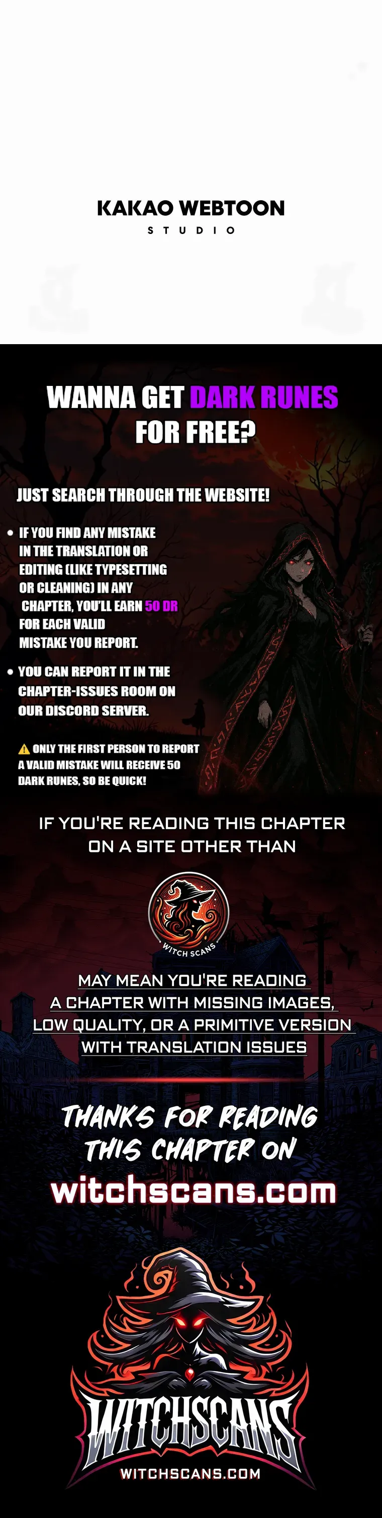 Read The House Without Time EN Manga Online