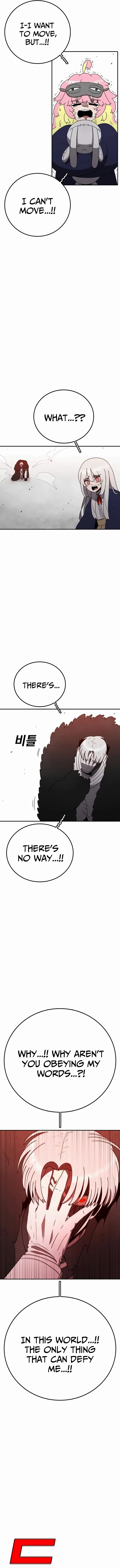 Read The House Without Time EN Manga Online