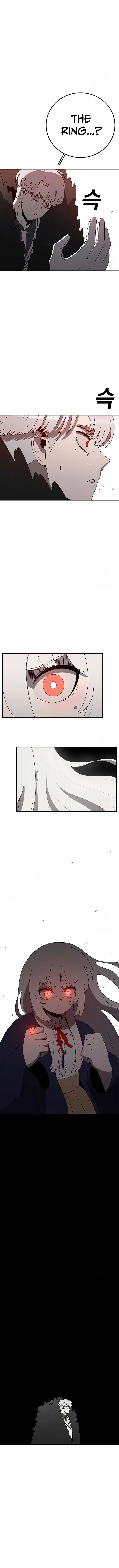 Read The House Without Time EN Manga Online