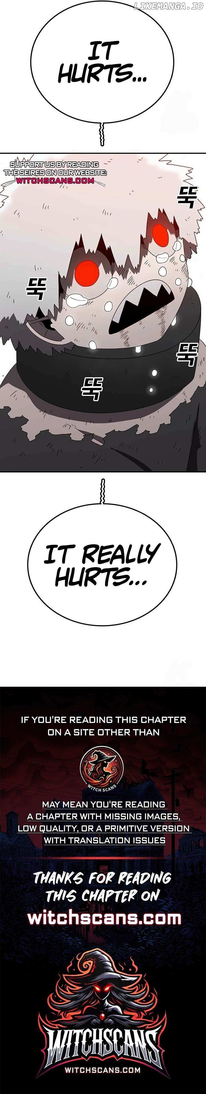 Read The House Without Time EN Manga Online