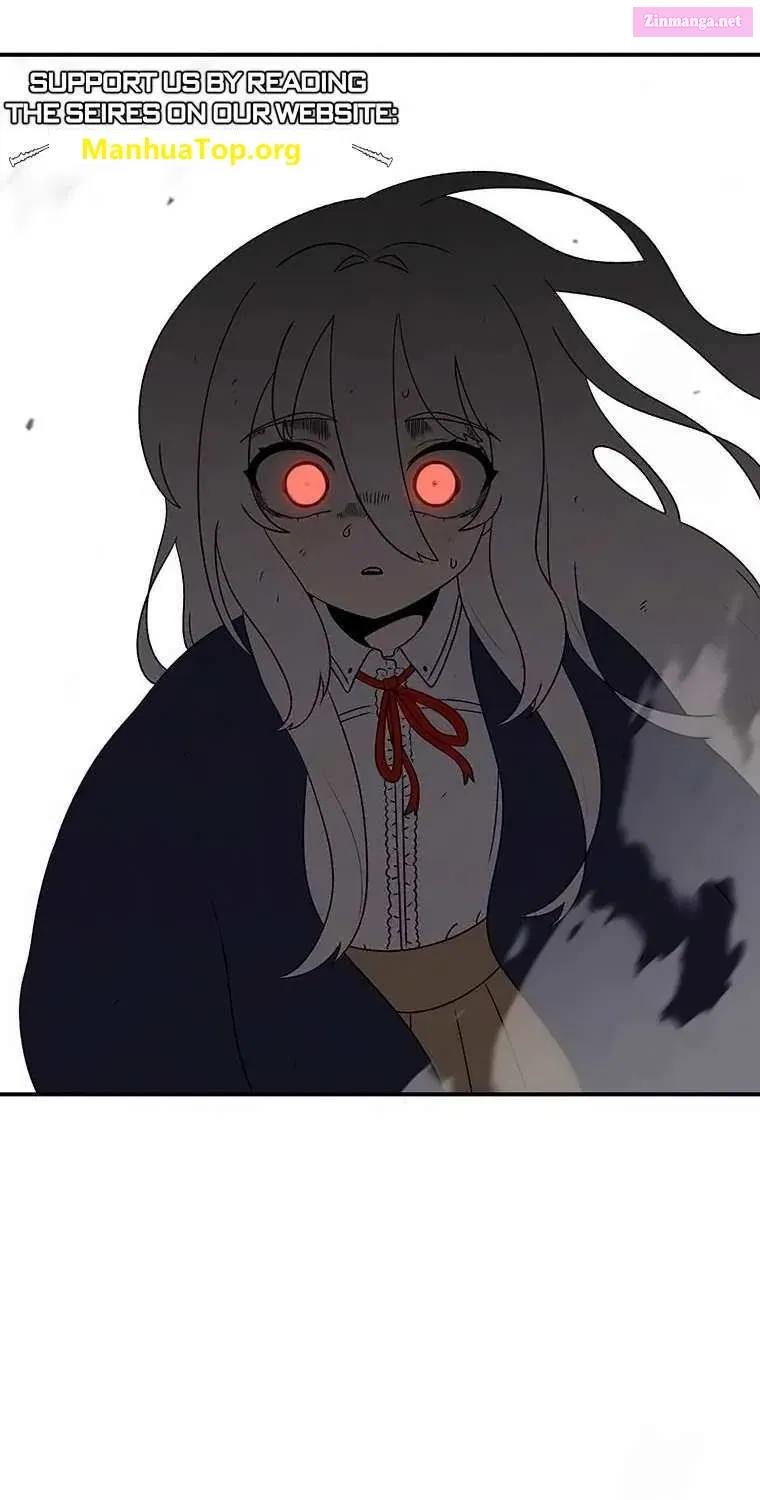 Read The House Without Time EN Manga Online
