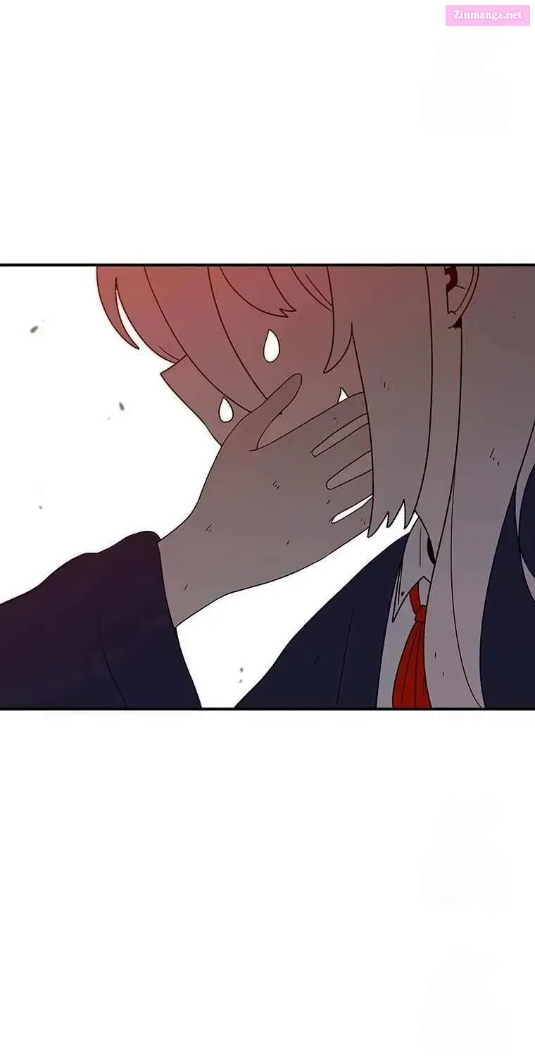 Read The House Without Time EN Manga Online