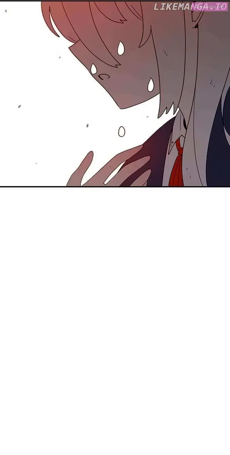 Read The House Without Time EN Manga Online