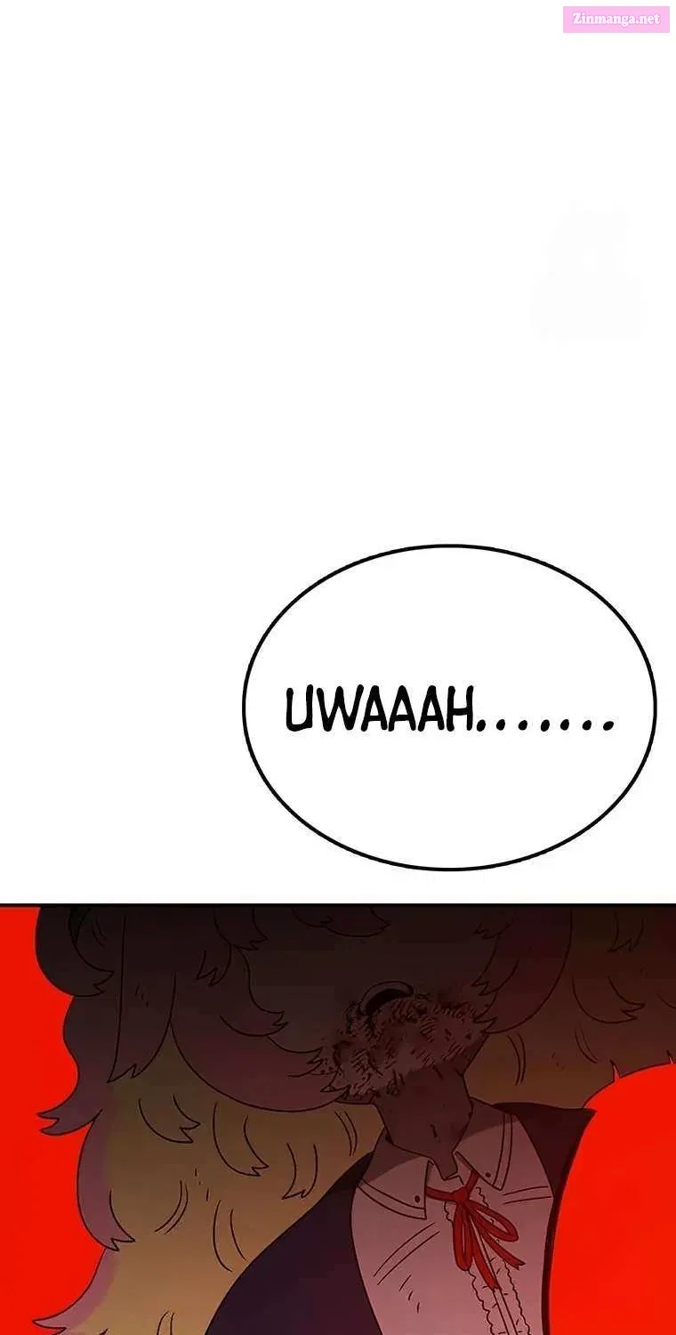 Read The House Without Time EN Manga Online
