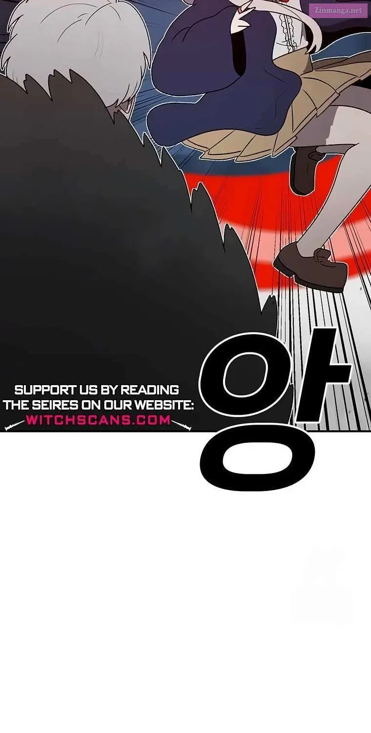 Read The House Without Time EN Manga Online