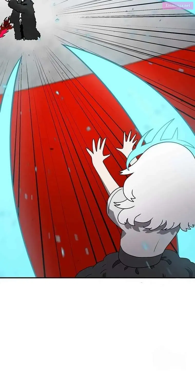 Read The House Without Time EN Manga Online