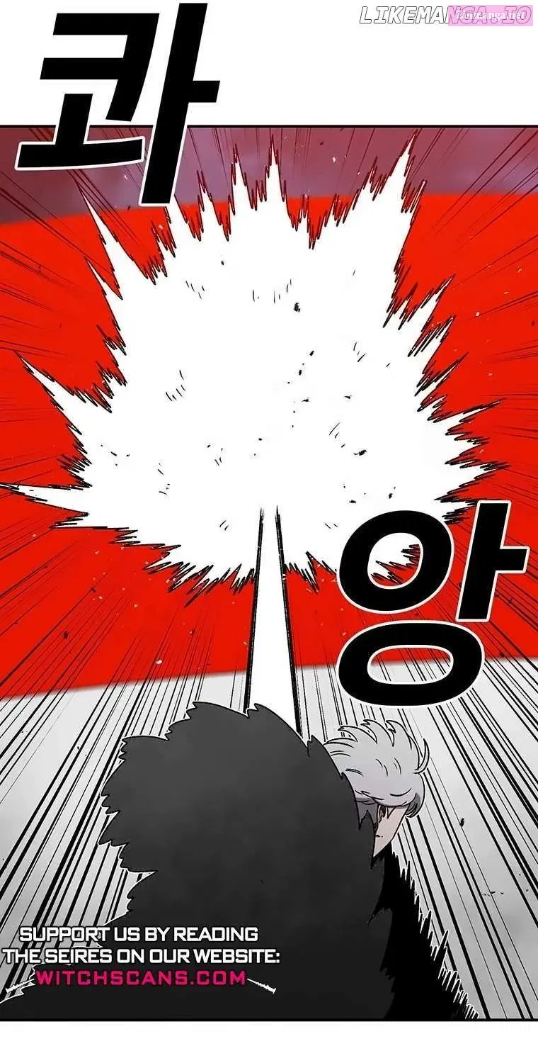 Read The House Without Time EN Manga Online