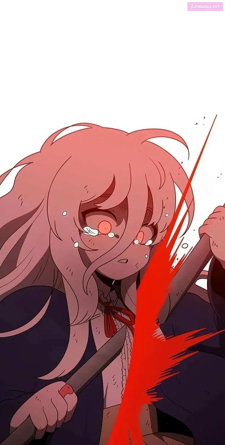Read The House Without Time EN Manga Online