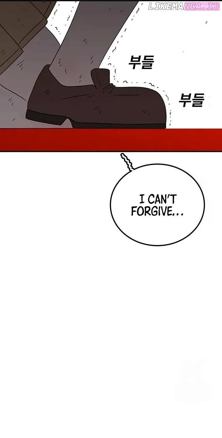 Read The House Without Time EN Manga Online