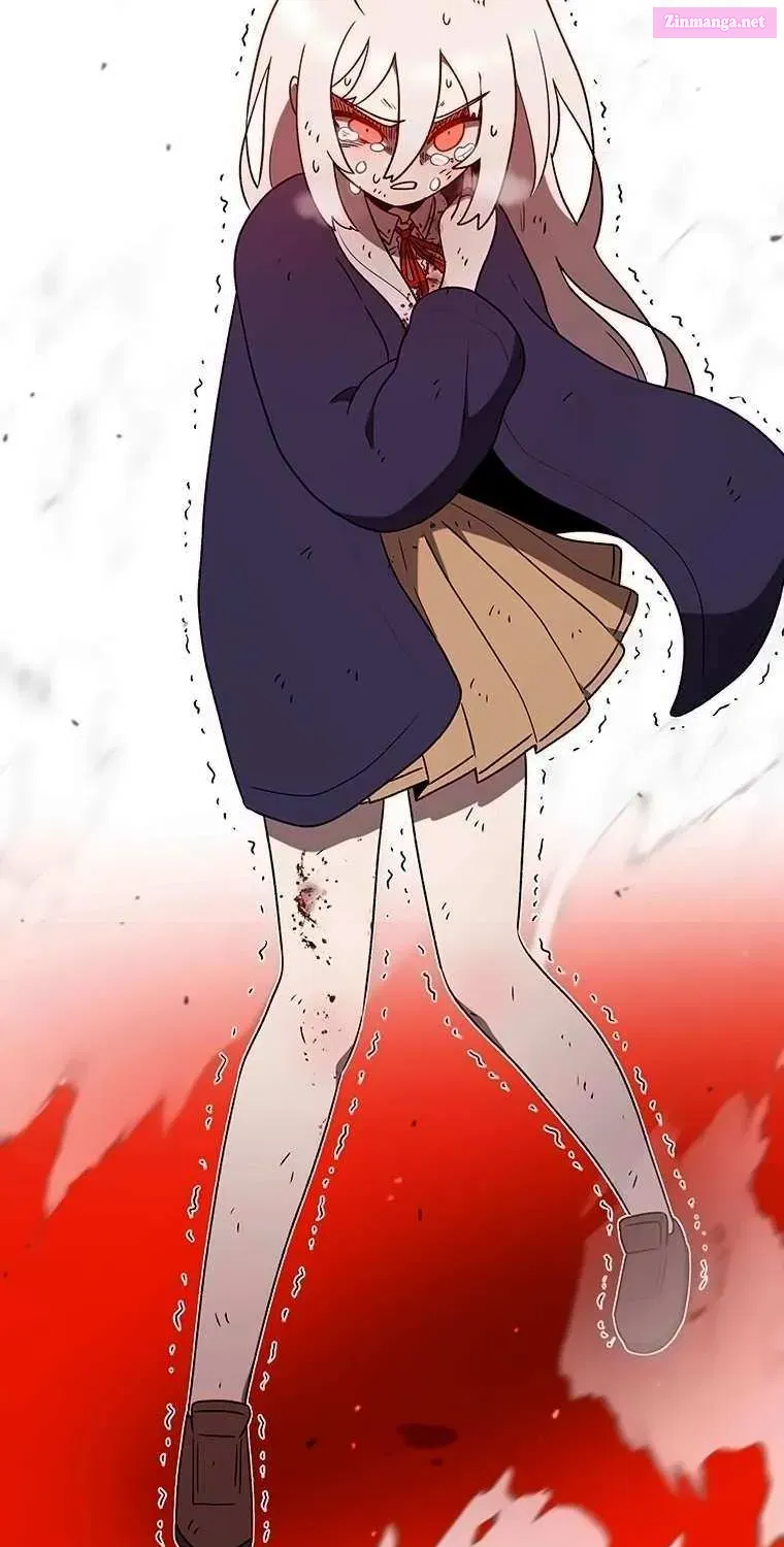Read The House Without Time EN Manga Online