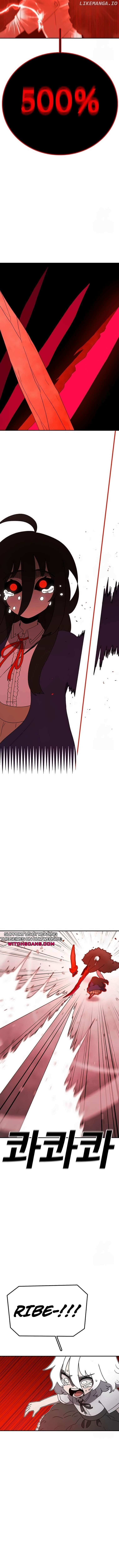 Read The House Without Time EN Manga Online