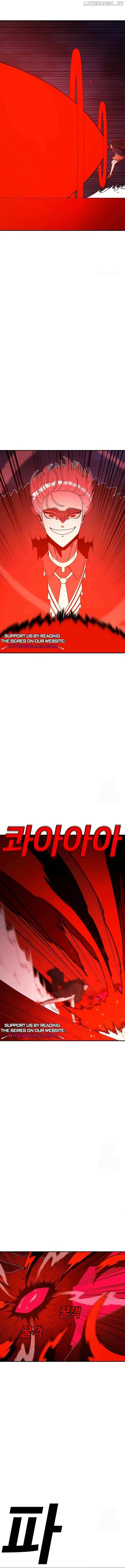 Read The House Without Time EN Manga Online