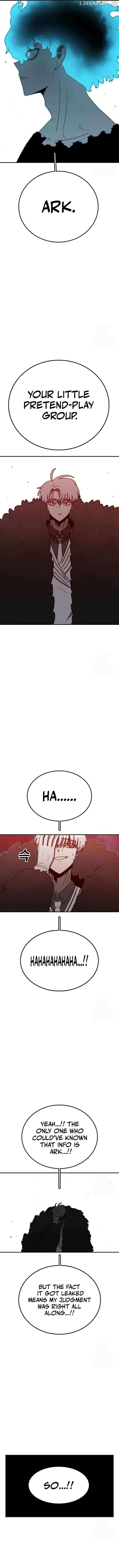 Read The House Without Time EN Manga Online