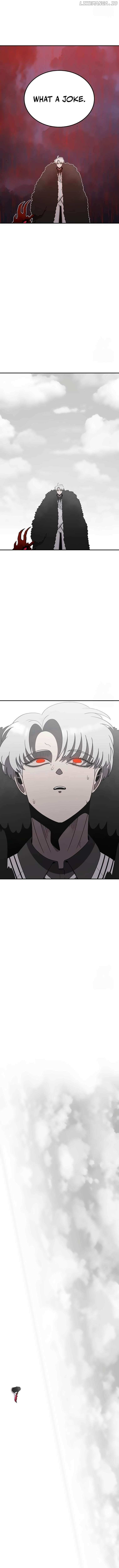 Read The House Without Time EN Manga Online