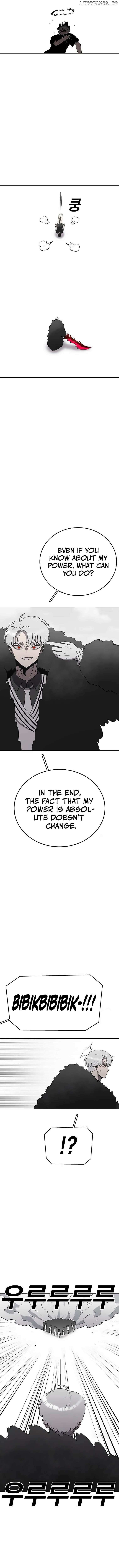 Read The House Without Time EN Manga Online