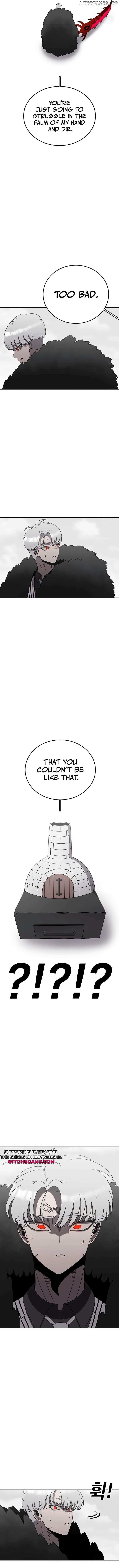 Read The House Without Time EN Manga Online