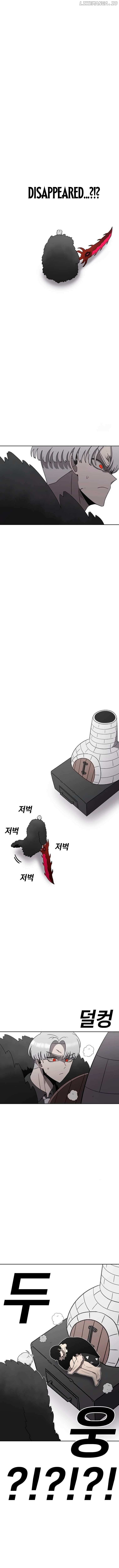 Read The House Without Time EN Manga Online