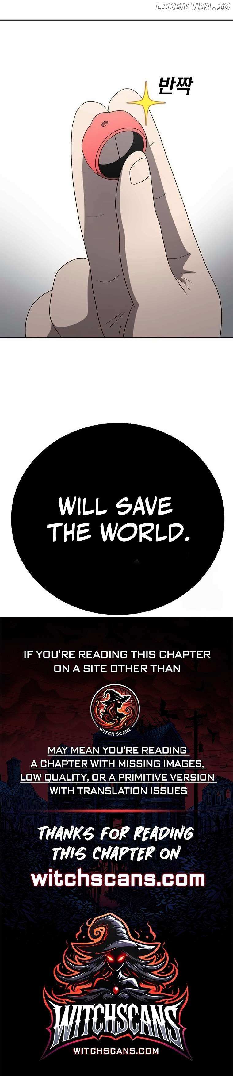 Read The House Without Time EN Manga Online