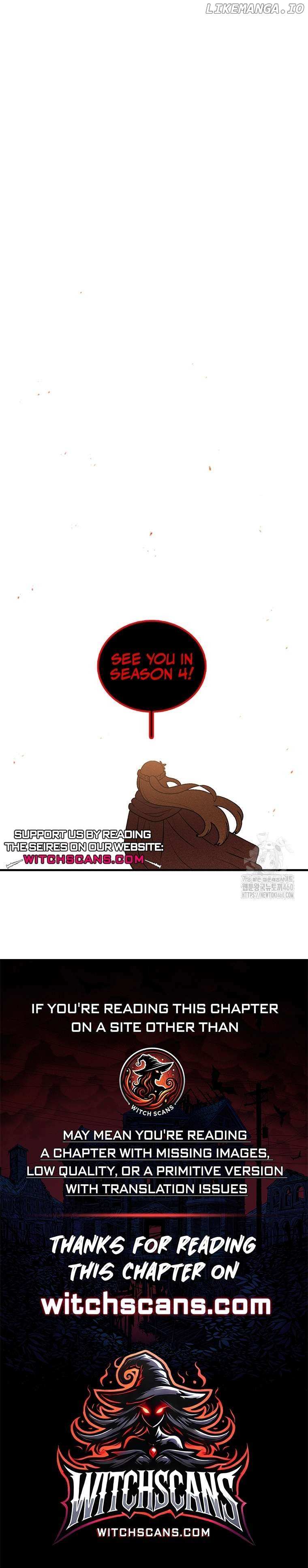 Read The House Without Time EN Manga Online