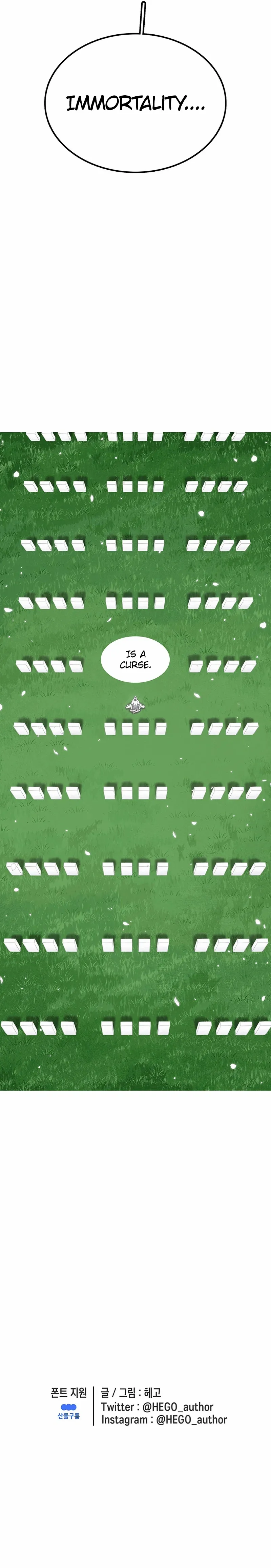 Read The House Without Time EN Manga Online