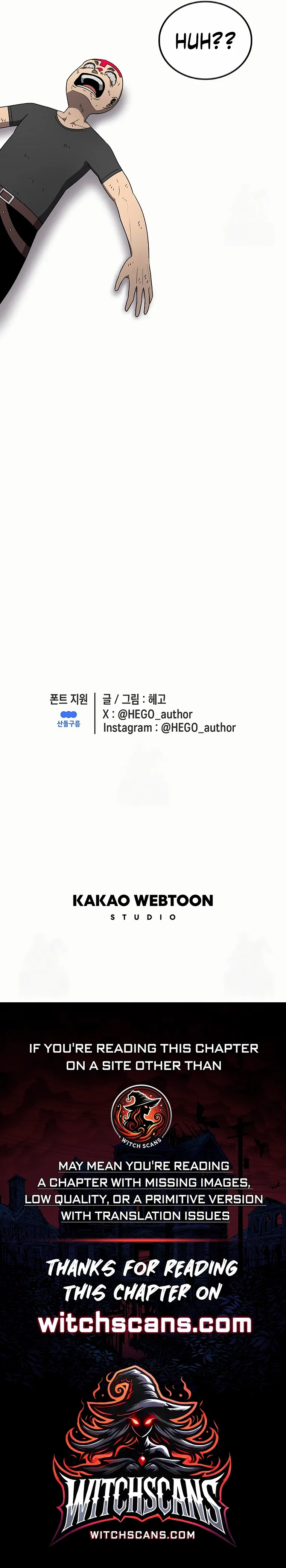Read The House Without Time EN Manga Online