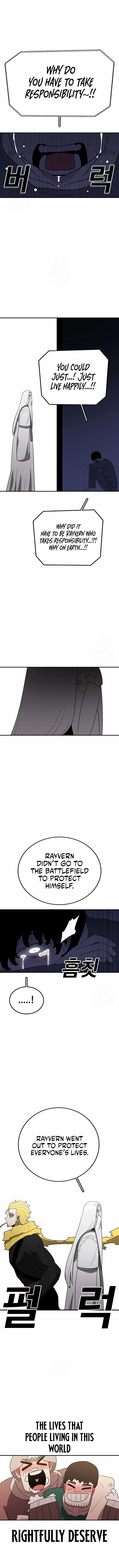 Read The House Without Time EN Manga Online