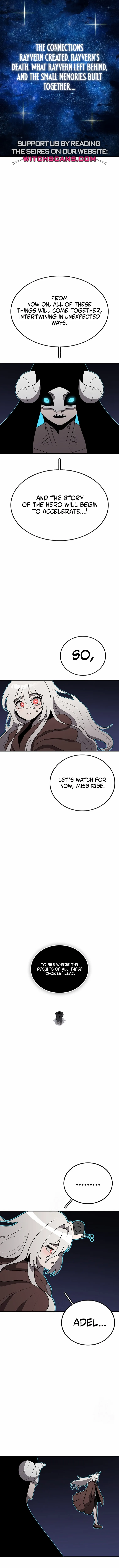 Read The House Without Time EN Manga Online