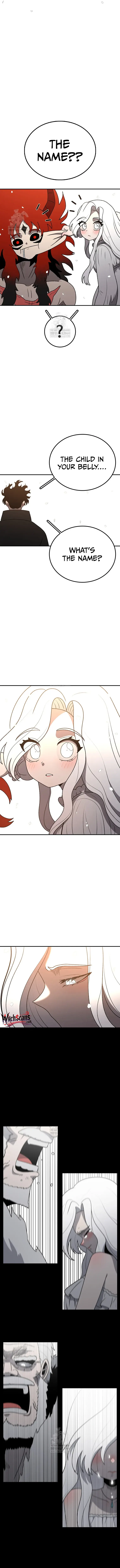 Read The House Without Time EN Manga Online