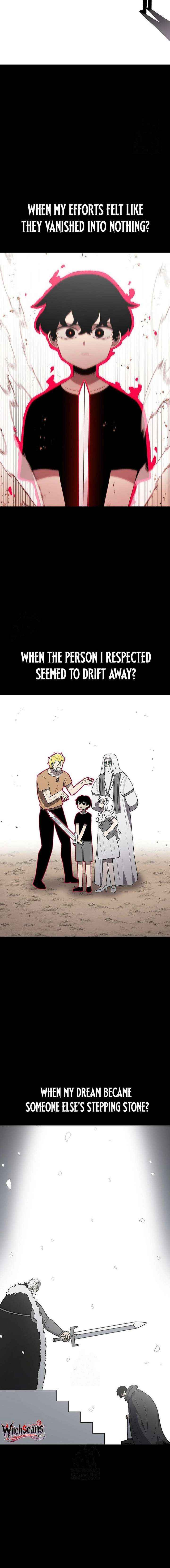 Read The House Without Time EN Manga Online