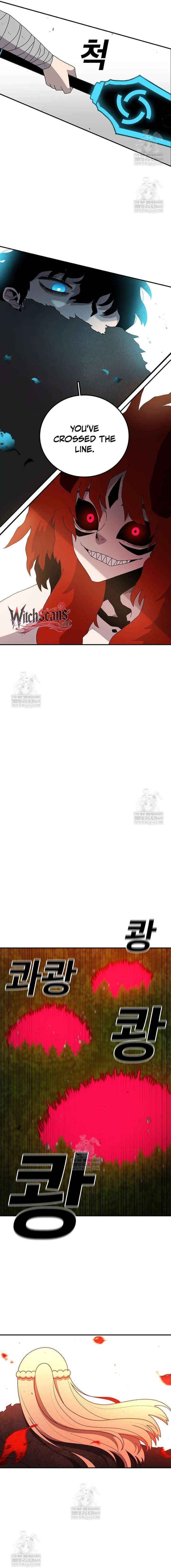 Read The House Without Time EN Manga Online