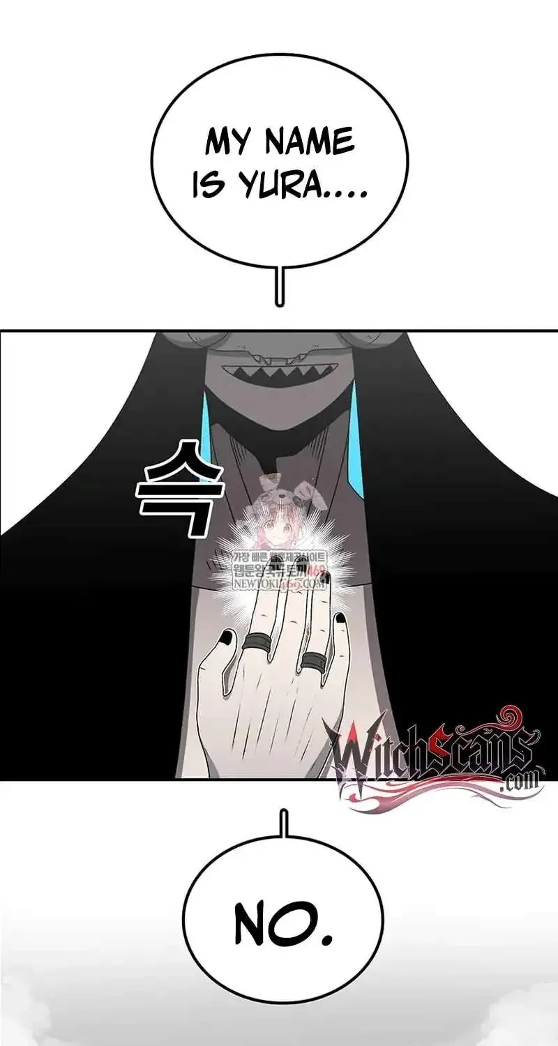 Read The House Without Time EN Manga Online
