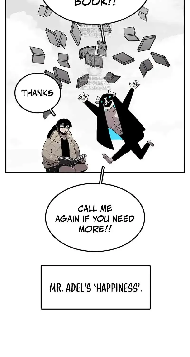 Read The House Without Time EN Manga Online