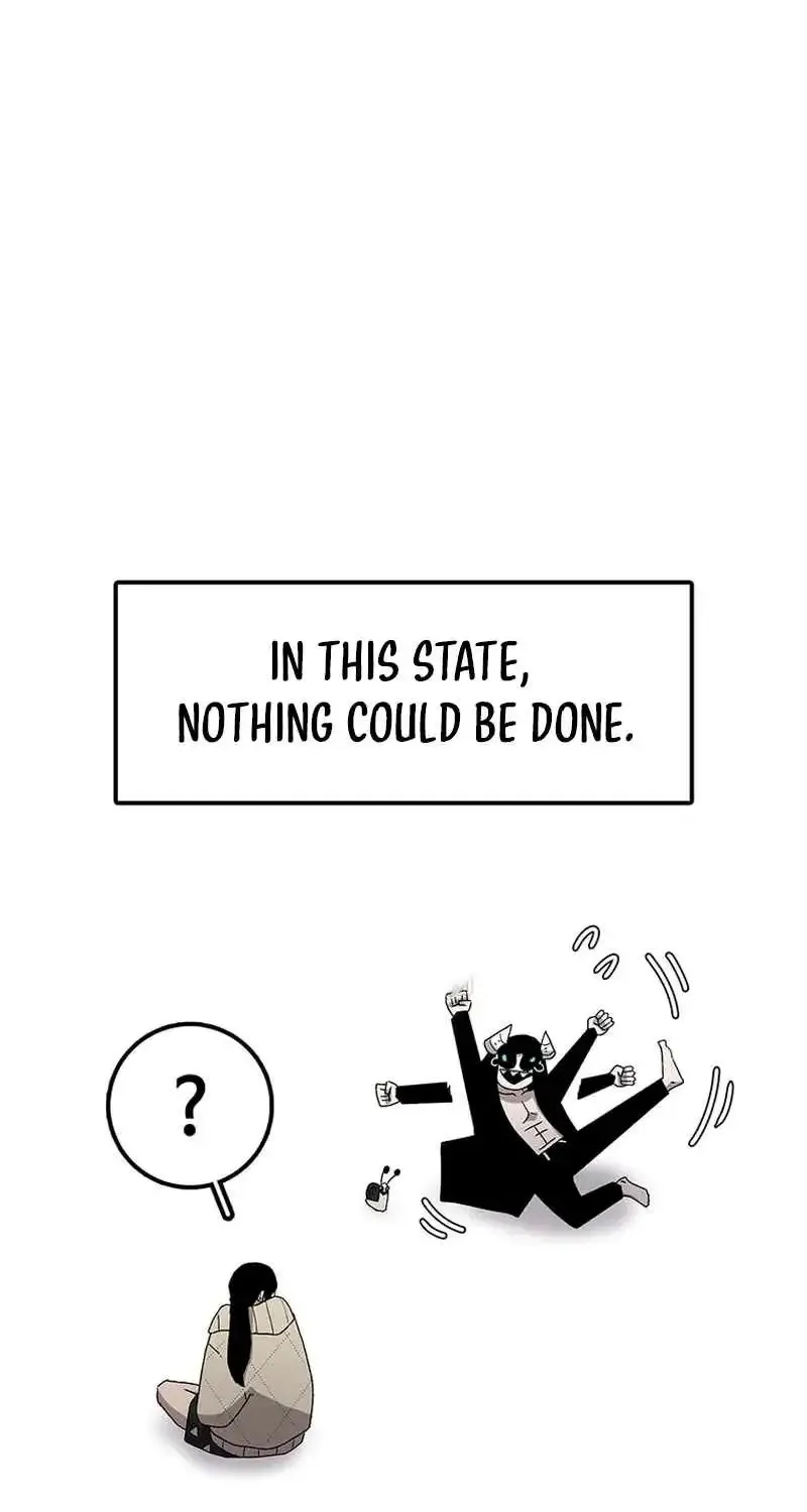 Read The House Without Time EN Manga Online