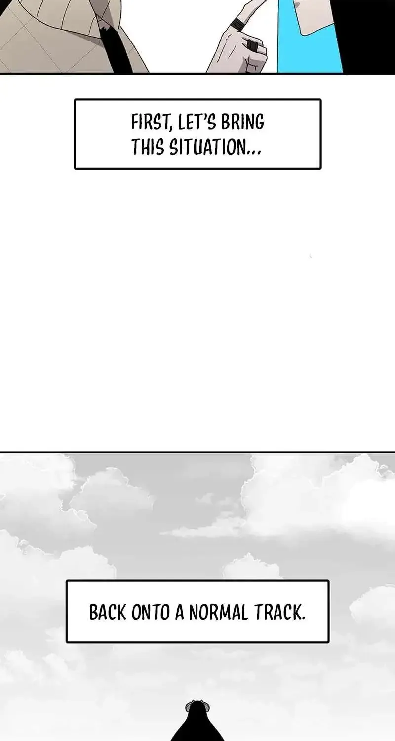 Read The House Without Time EN Manga Online