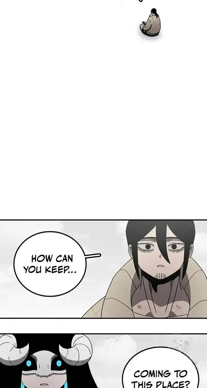 Read The House Without Time EN Manga Online