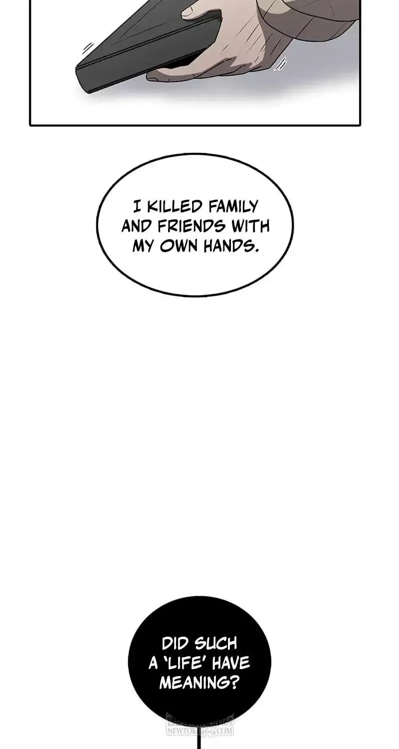 Read The House Without Time EN Manga Online