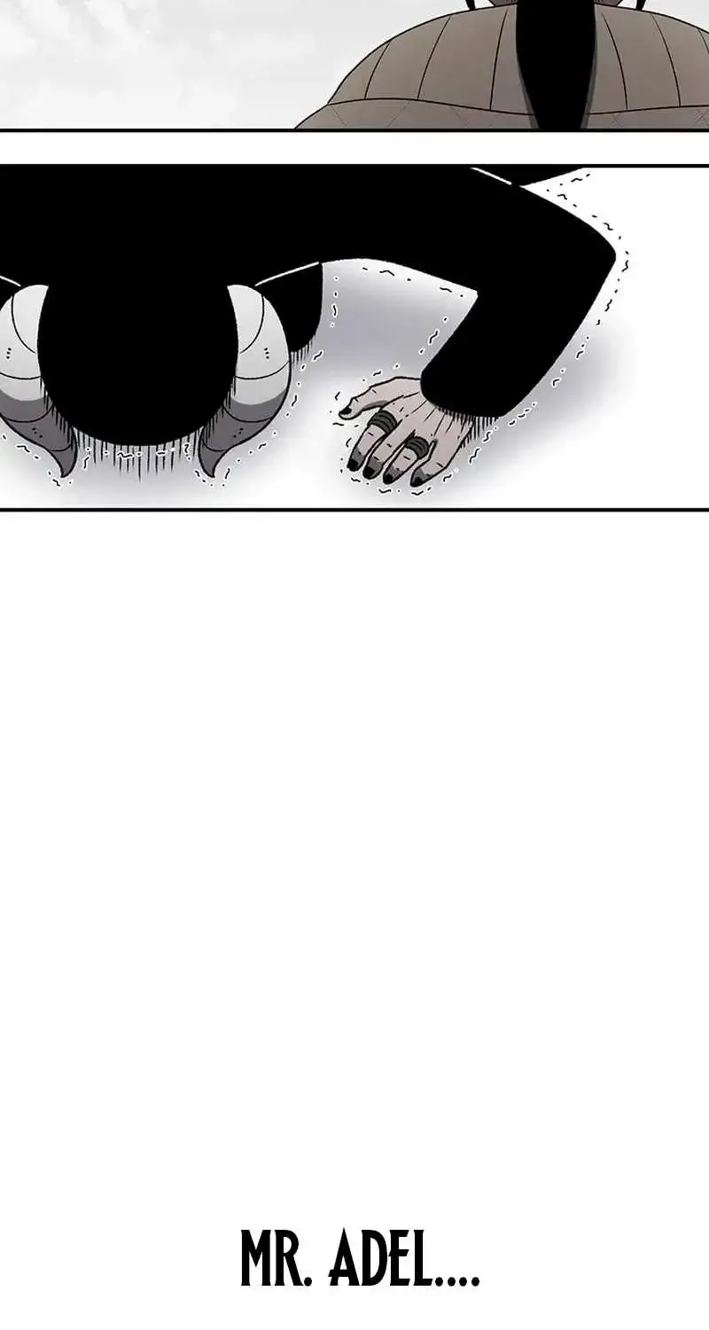 Read The House Without Time EN Manga Online