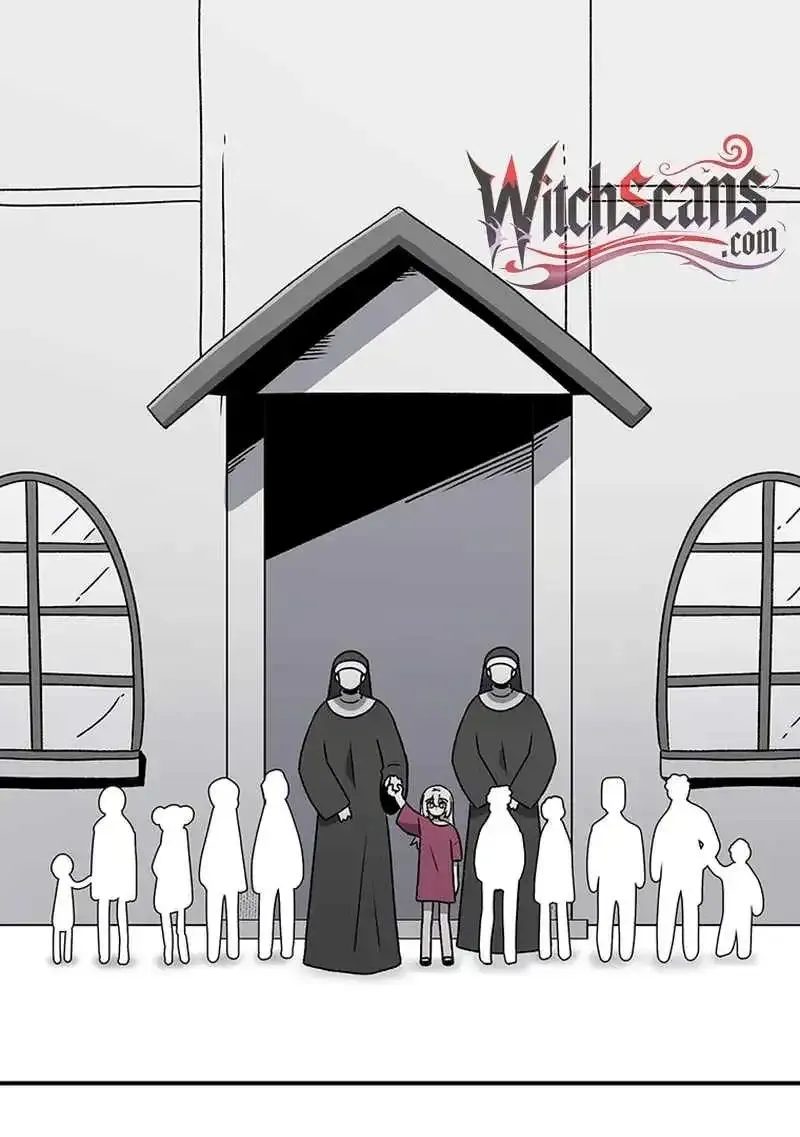 Read The House Without Time EN Manga Online
