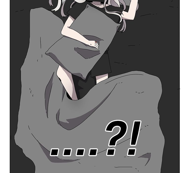 Read The House Without Time EN Manga Online