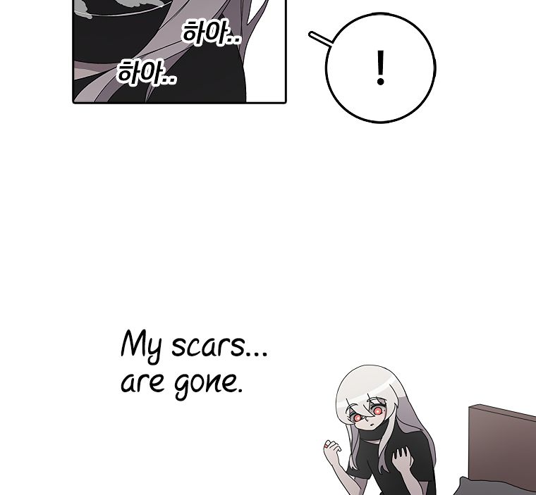 Read The House Without Time EN Manga Online