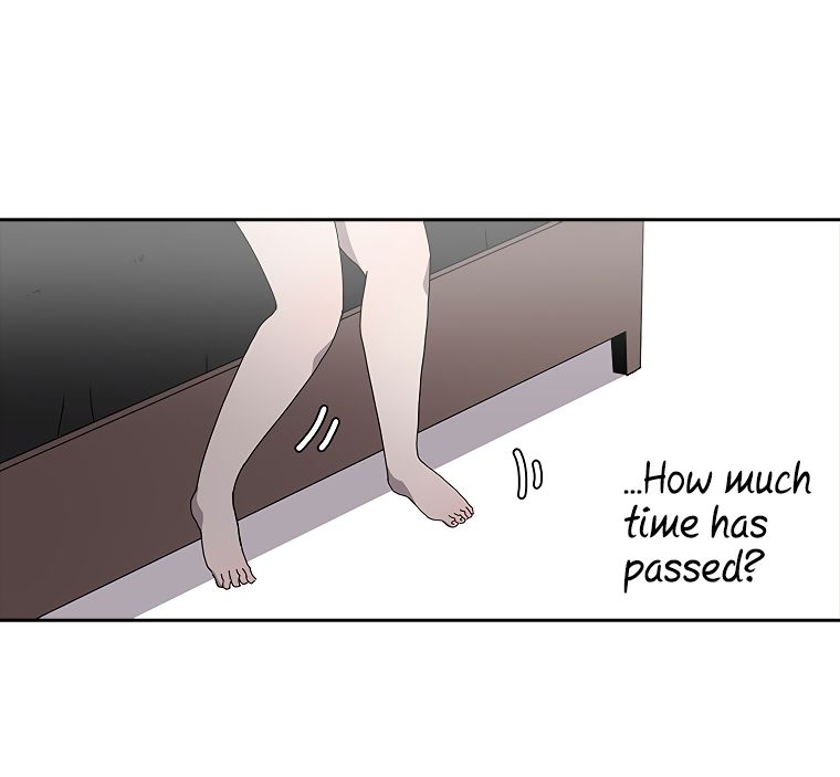 Read The House Without Time EN Manga Online