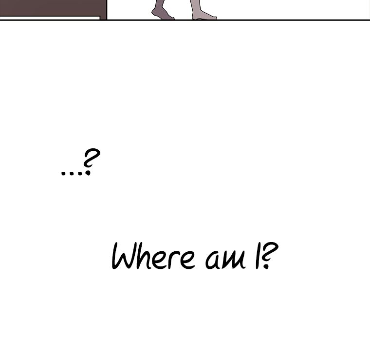 Read The House Without Time EN Manga Online