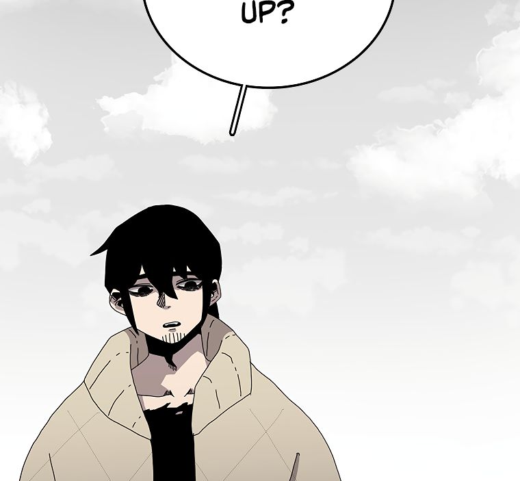 Read The House Without Time EN Manga Online