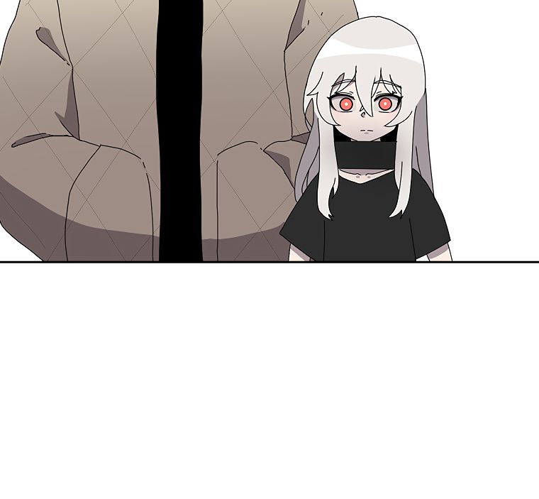 Read The House Without Time EN Manga Online